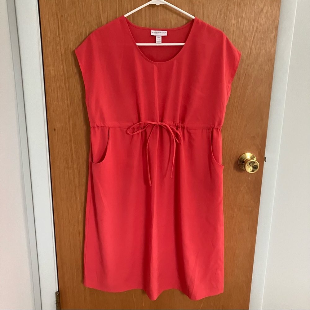 Maternity dress